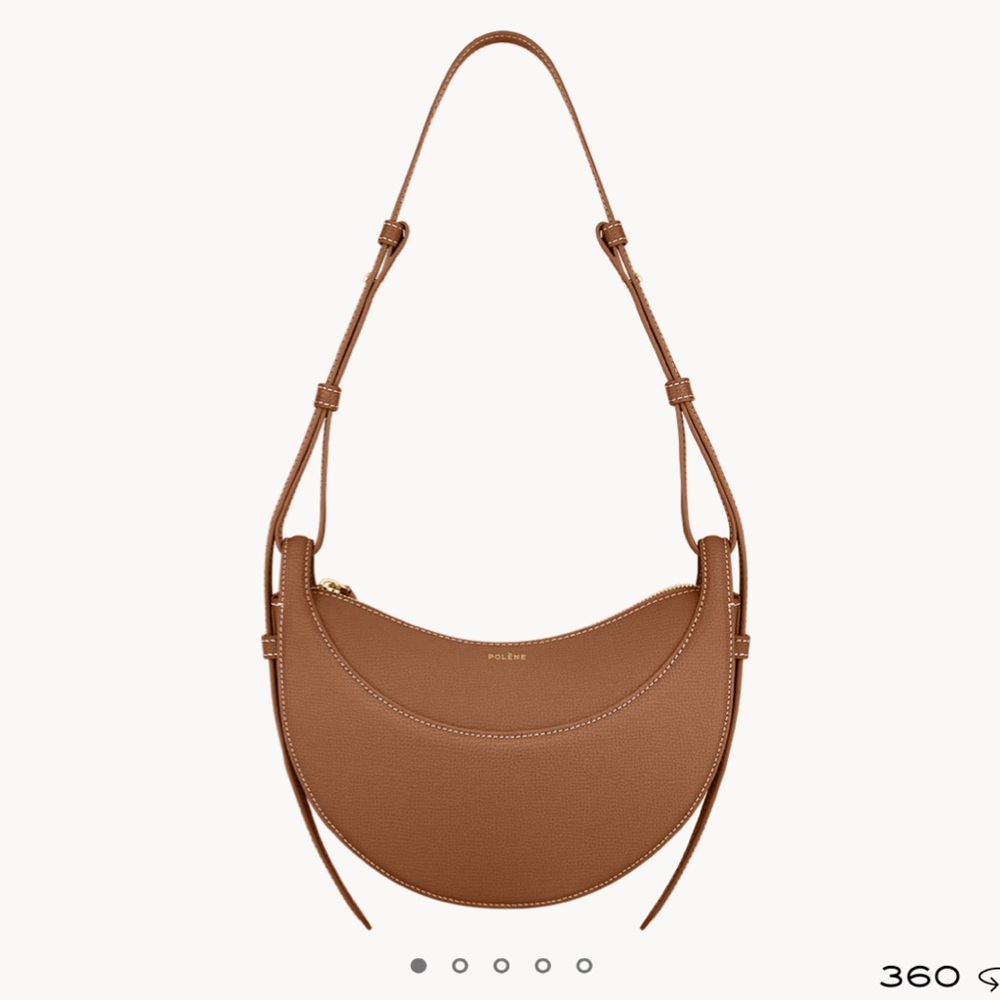 Numéro Dix handbag